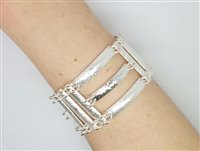 Bracciale Athena Donna Zulu in Argento BR2416 - BR2416